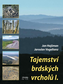 TAJEMSTVÍ BRDSKÝCH VRCHOLŮ I.
